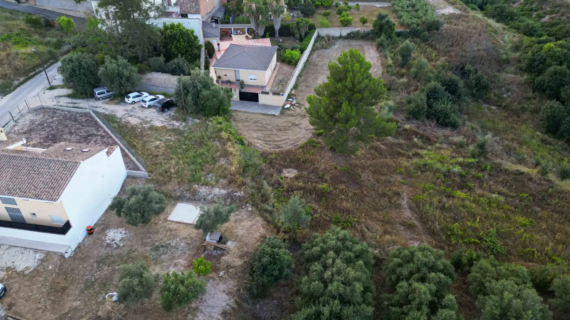 Terreno residencial en venta en Beniopa - Sant Pere, imagen 6