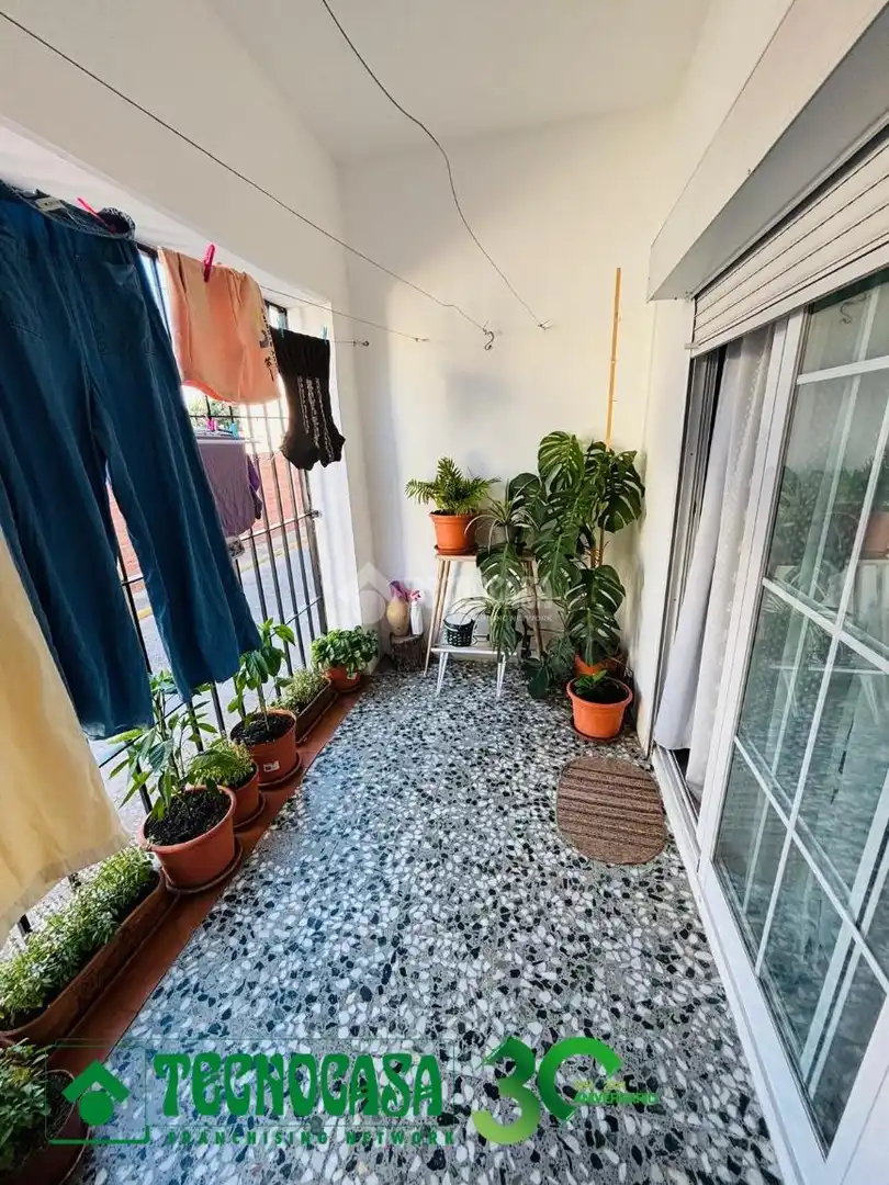 Terraza de Casa adosada en venta en Mocejón con Aire acondicionado, Calefacción y Balcón