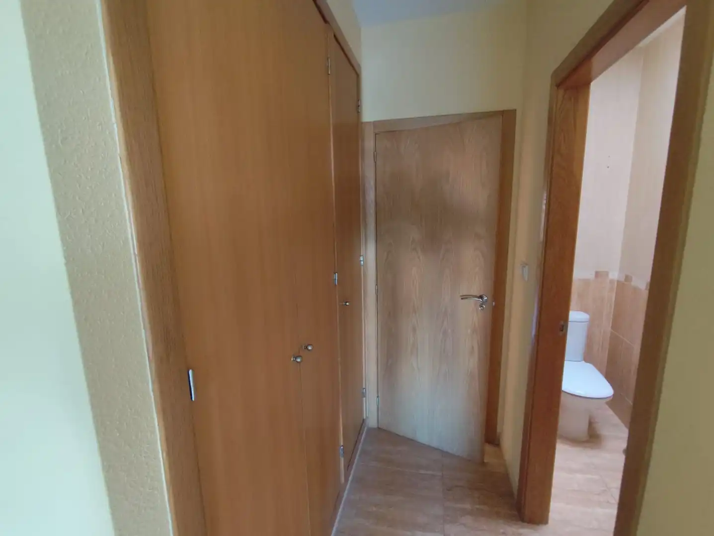 Piso en venta en La Aljorra