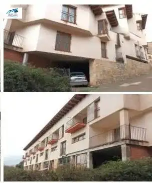 Parking of Buildings for sale in Mora de Rubielos