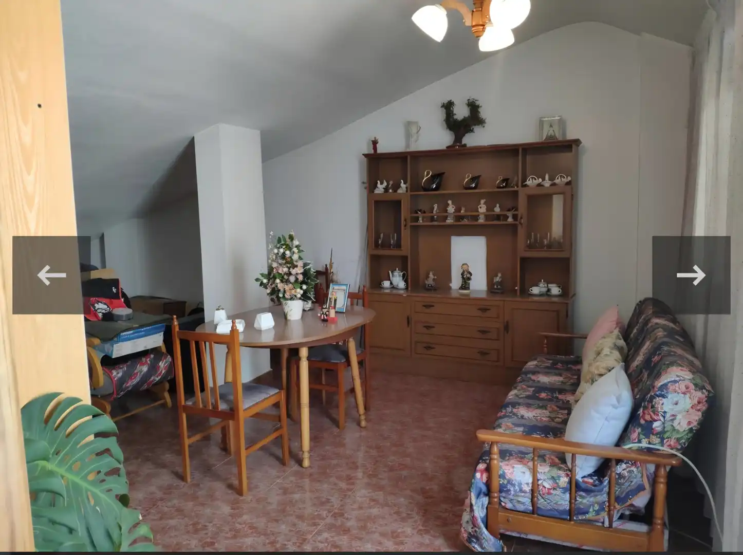 Casa a schiera con terrazza in vendita a Carretera de la Copa, imagen 11