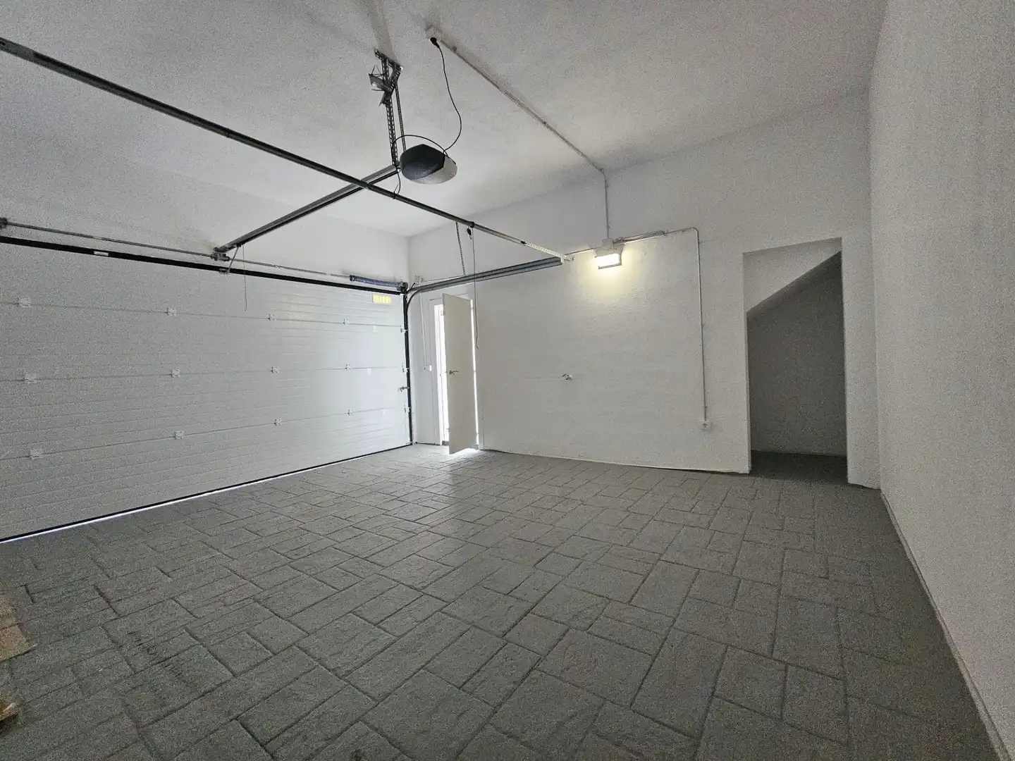 Casa adosada en venta en Calpe / Calp con Aire acondicionado, Calefacción y Terraza