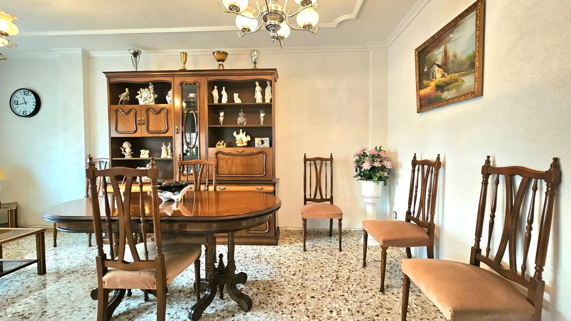 Casa o chalet en venta en Calle DR.GARCIA TAPIA-S.J.OBRER, 38, Canteras