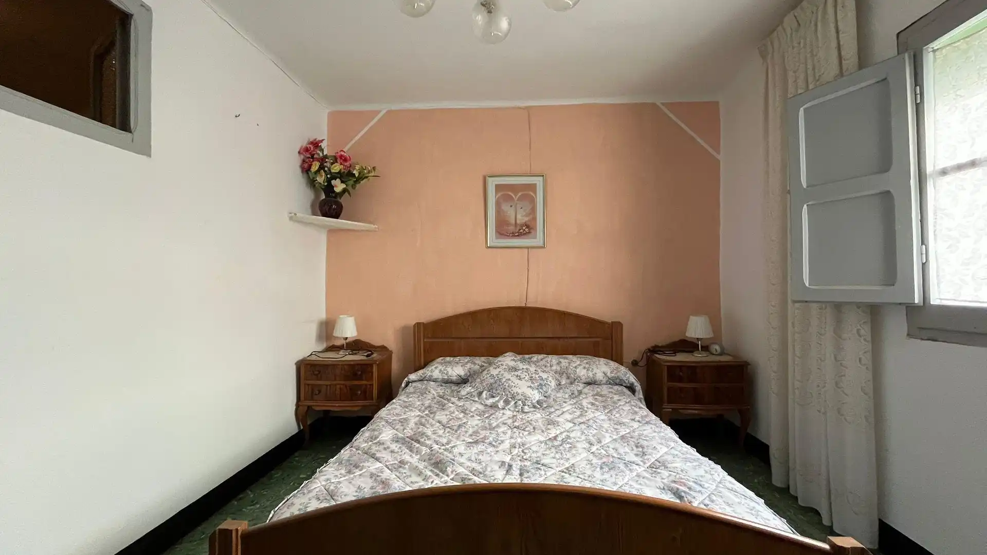 Habitación de Casa o chalet en venta en Ontiñena con Terraza