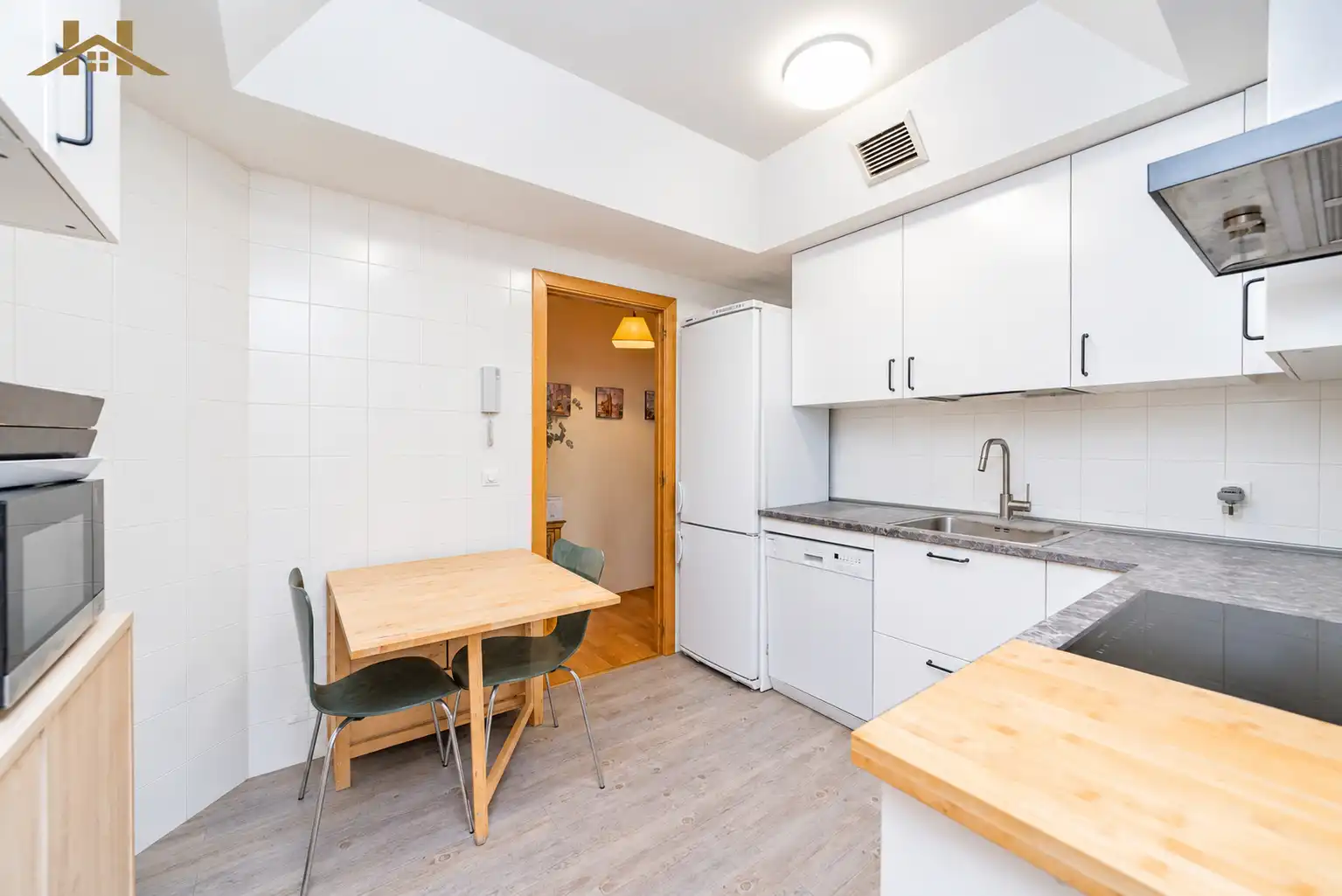 Piso con ascensor en venta en Calle Playa de Sitges 22 bis, imagen 8
