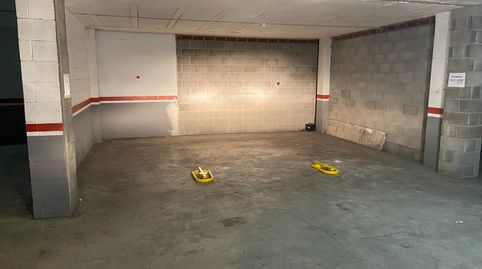 Foto 2 de Garatge de lloguer a Carrer de Brussel·les, 51, Mar i Camp - Platja dels Capellans, Salou