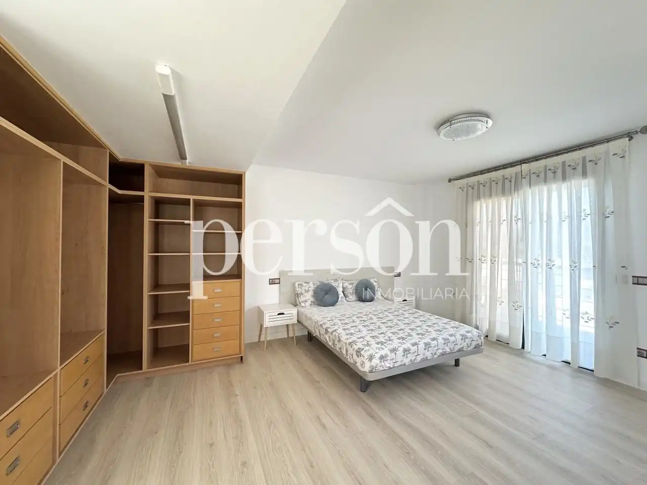 Chalet con terraza en alquiler en Playa de Gandia, imagen 14