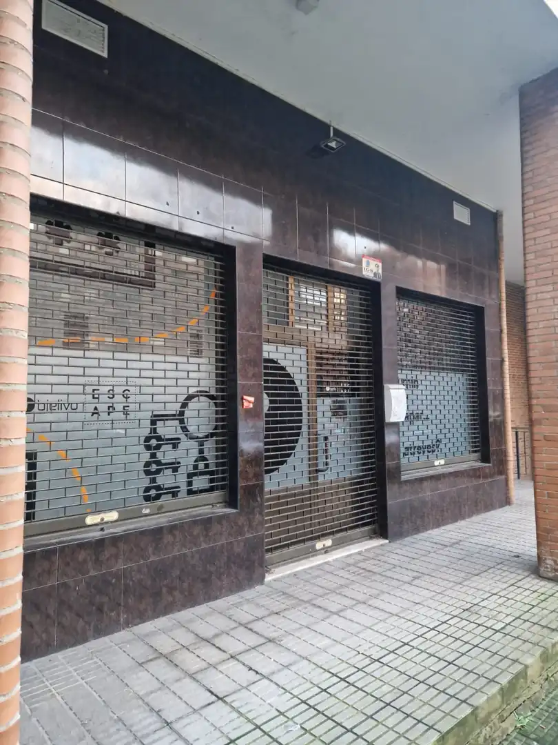 Local comercial en venta en FERNANDO MORAN, imagen 6