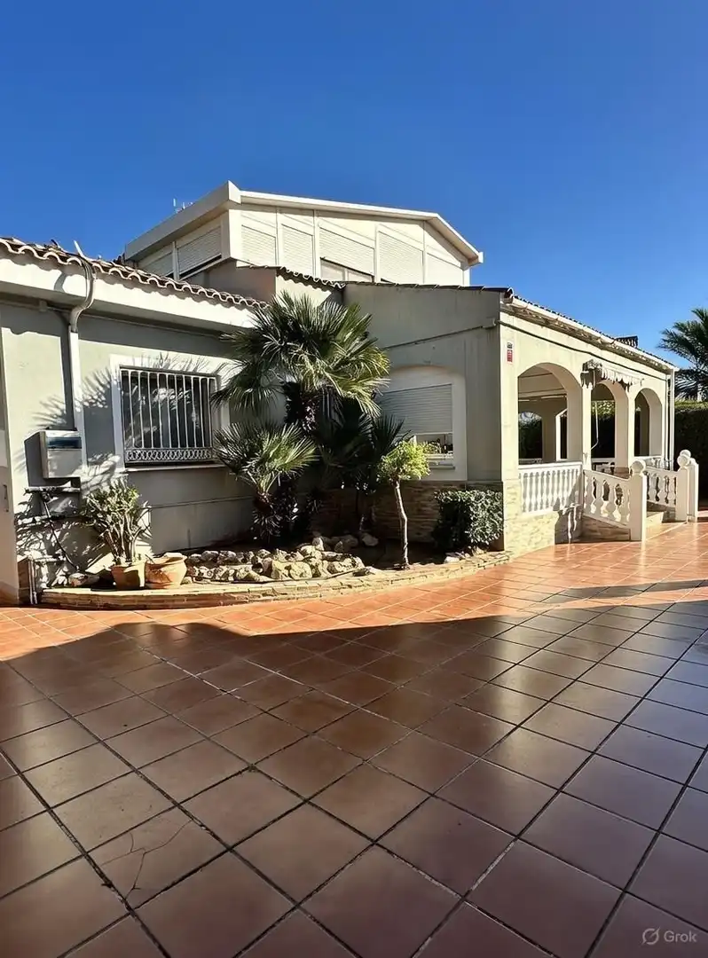 Haus mit Garten zum Verkauf in Calle Del Freixe, imagen 49