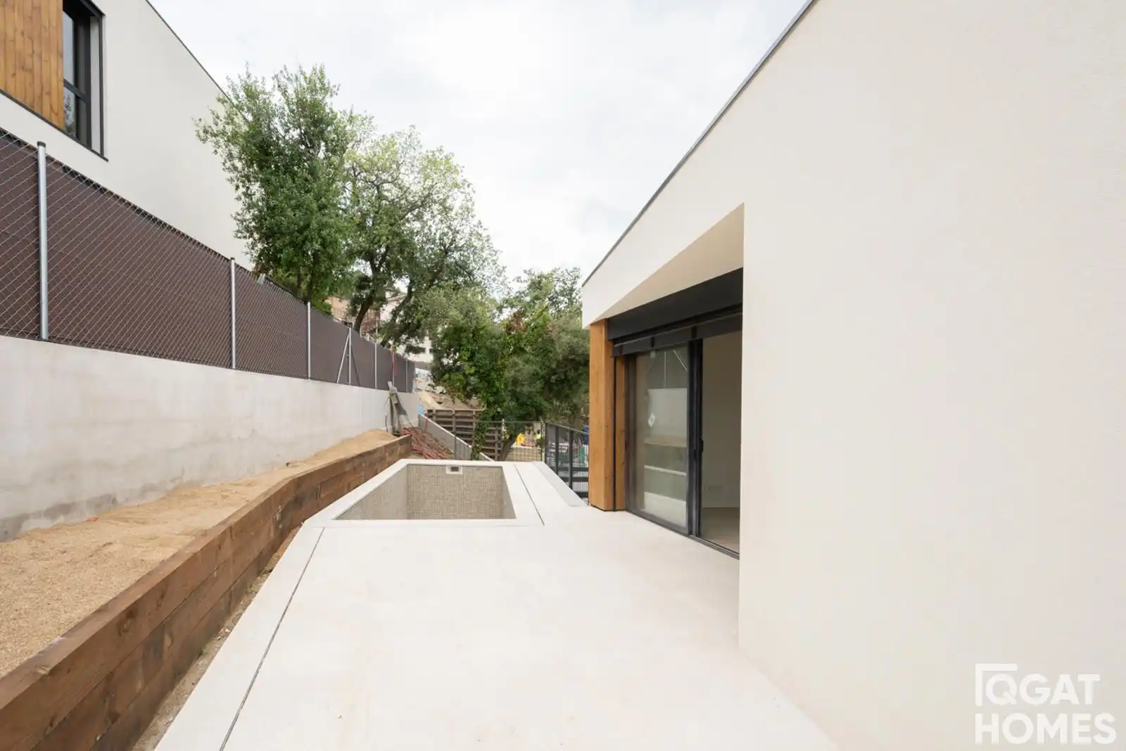 Chalet con piscina en venta en Pere Planas, imagen 41