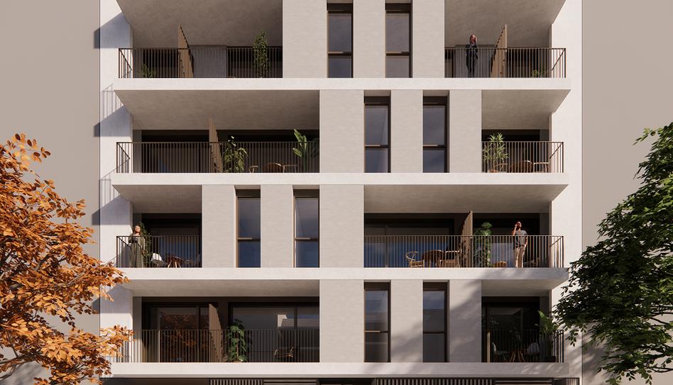 Foto 0 de Promoció Edificio Ramón y Cajal