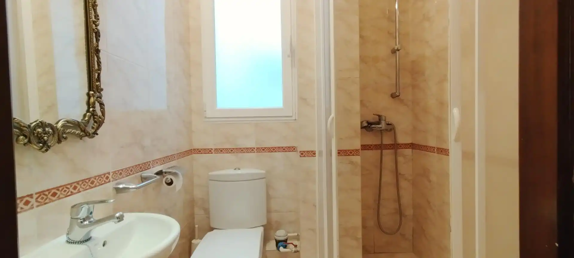 Flat for rent in Plaza ESPAÑA, Caño Argales