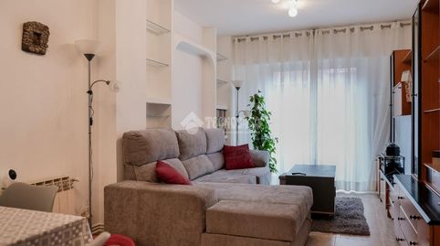 Foto 2 de Piso en venta en Buena Vista, Madrid Capital