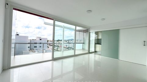 Foto 3 de Dúplex en venta en Avenida Pedro Matutes Noguera, Ses Figueretes - Platja d'en Bossa - Cas Serres, Eivissa