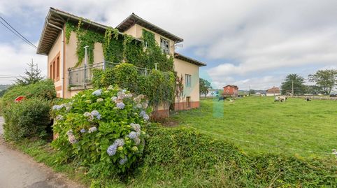 Foto 2 de Casa o xalet en venda a Porciles, Salas, Asturias