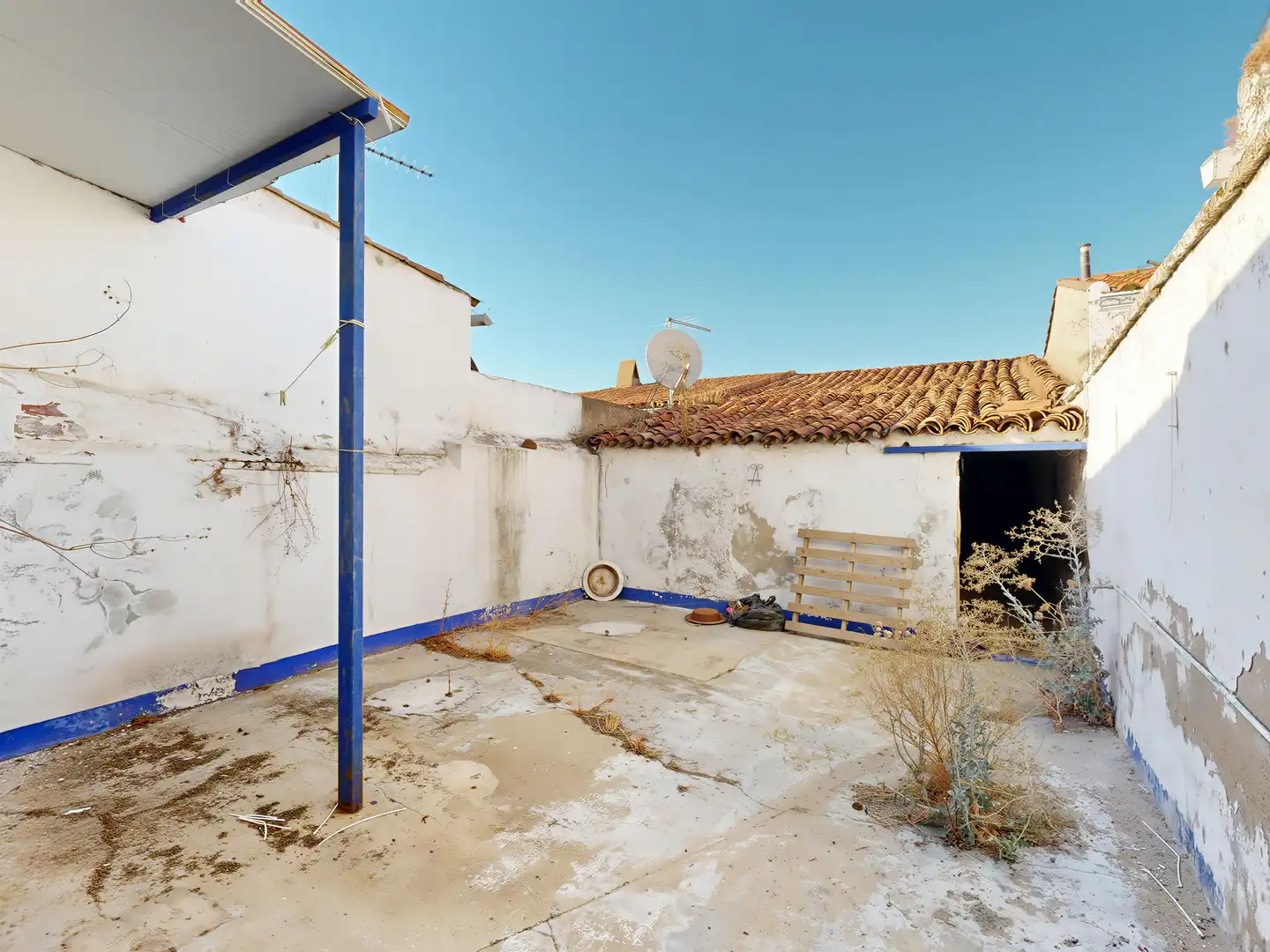 Casa en venda a Villagonzalo, imagen 20