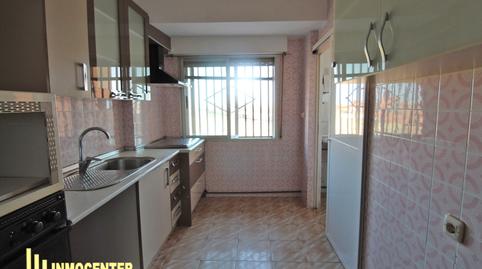 Foto 5 de Pis en venda a Parque San Juan, 19, Fuensalida, Toledo