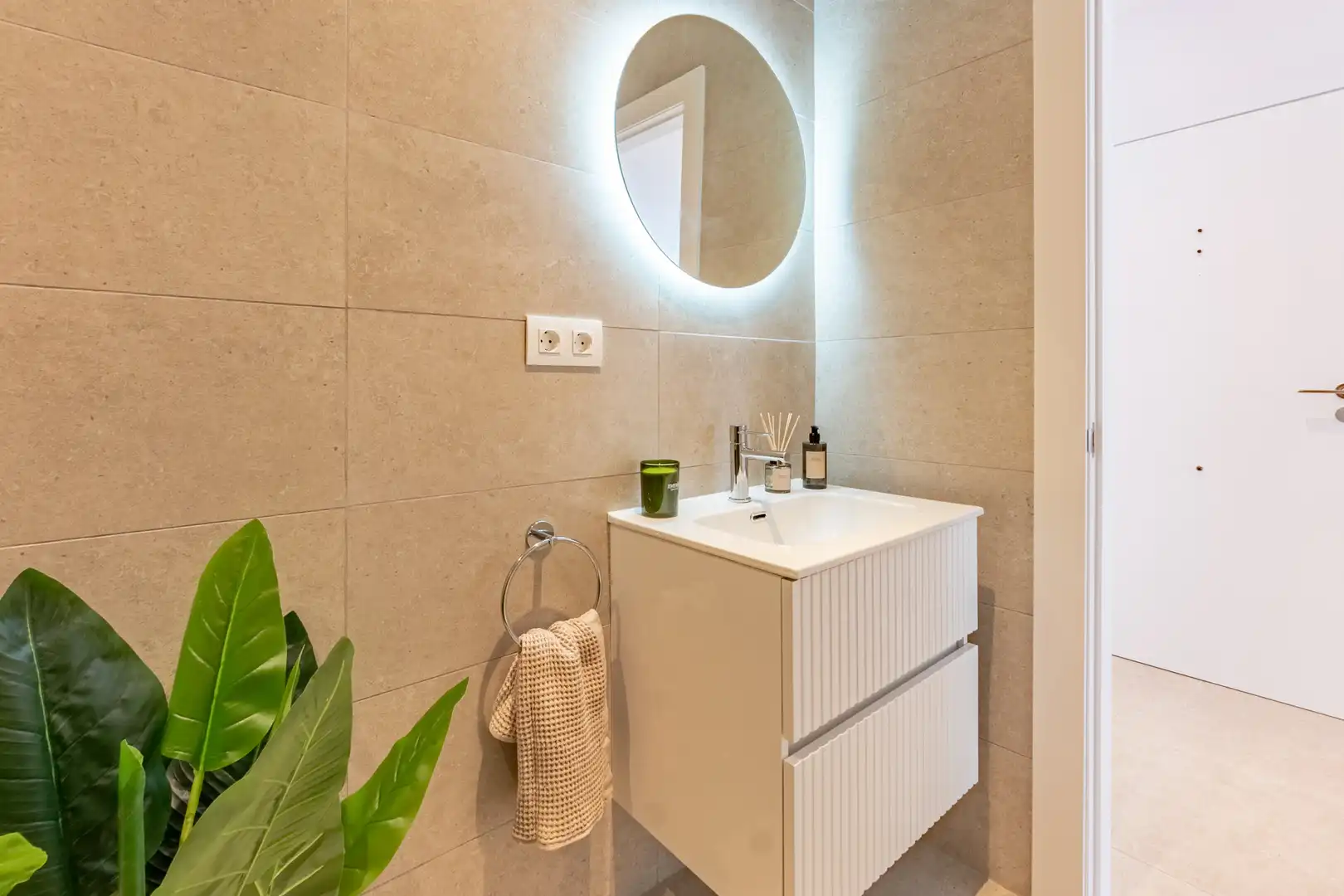 Apartament amb piscina en venda a Marbella Centro, imagen 17