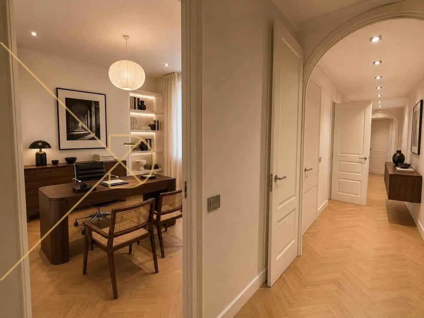 Wohnung mit Terrasse zum Verkauf in Eixample, imagen 18