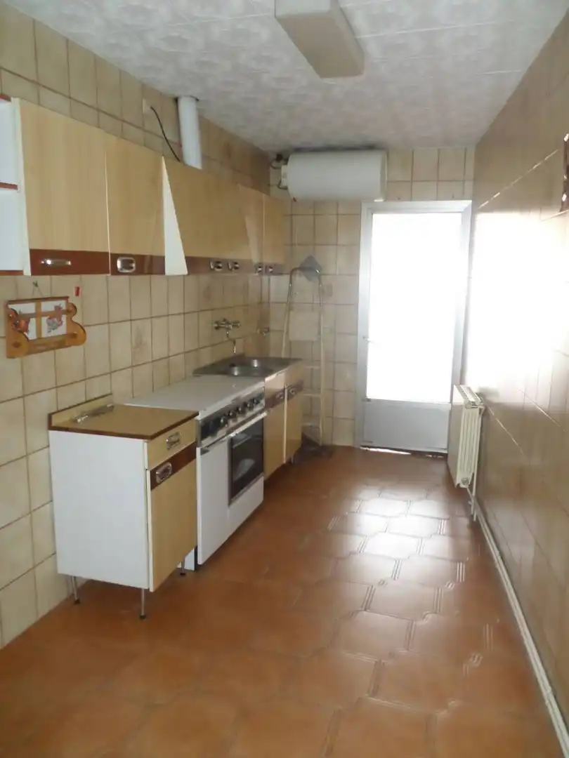 Casa a schiera con terrazza in vendita a Juan Romero, imagen 2