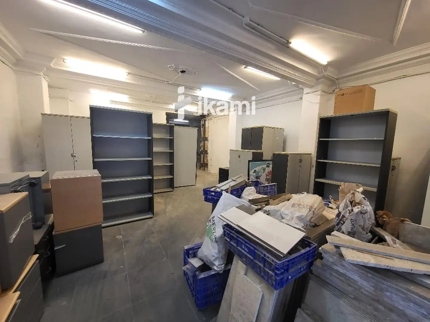 Business premises to rent in Alcoy, imagen 24