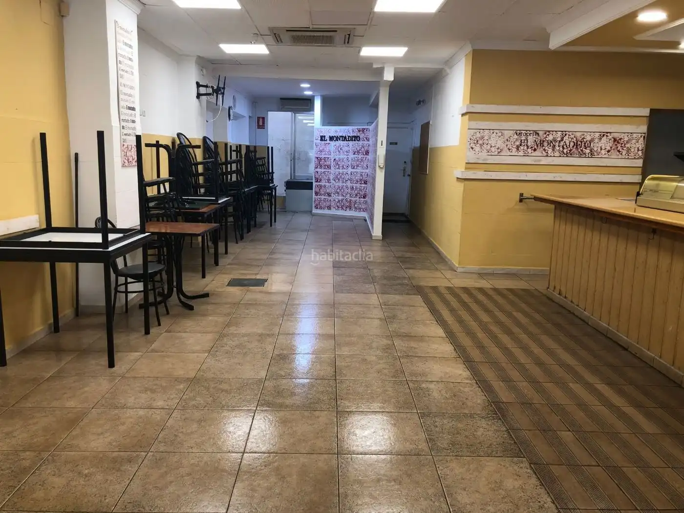Local comercial en venda a Carrer l'Ordana 29, imagen 9