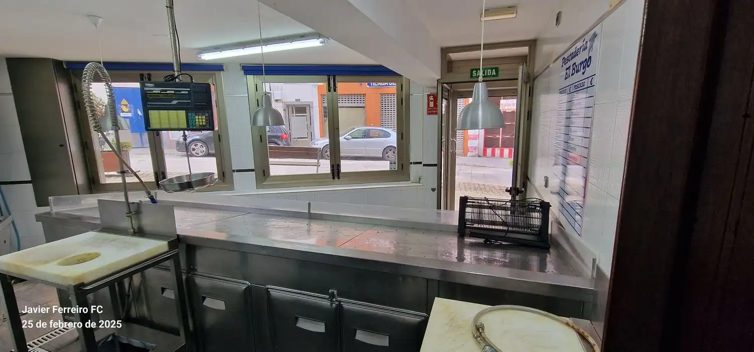 Local comercial en venda a Calle Hersa 2, imagen 16