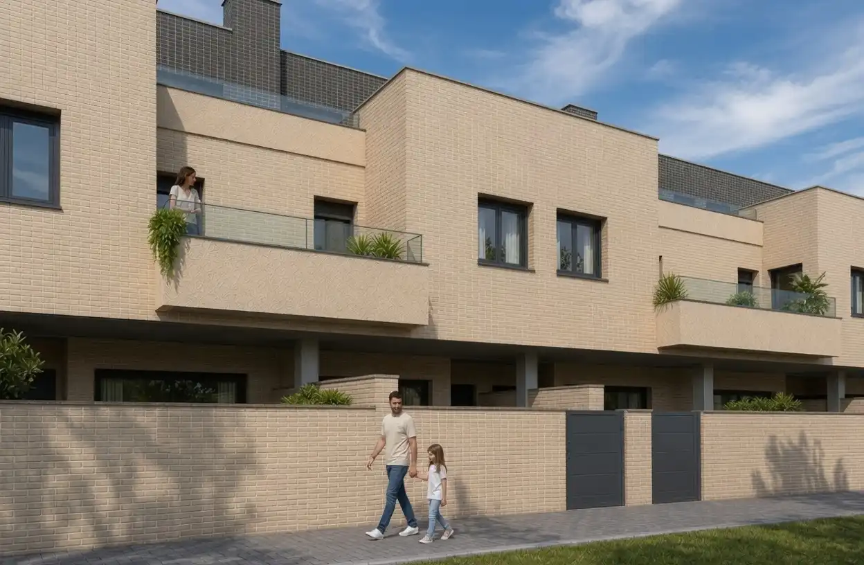 Flat for sale in Balerma