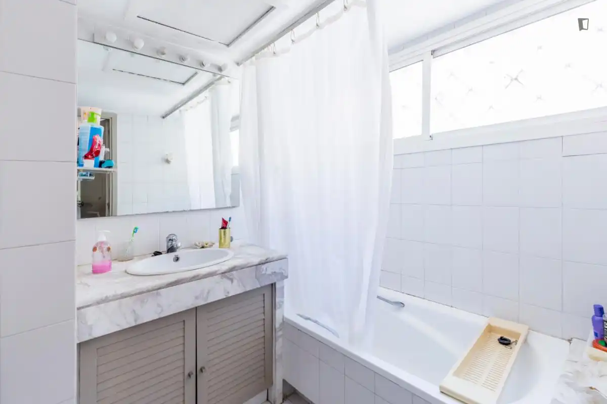 Habitación en Barcelona, Barcelona