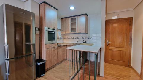 Photo 4 of Apartment to rent in Do Bierzo, Universidad, Ourense