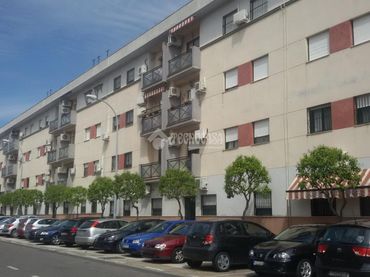 Appartamento in vendita a Centro - Doña Mercedes