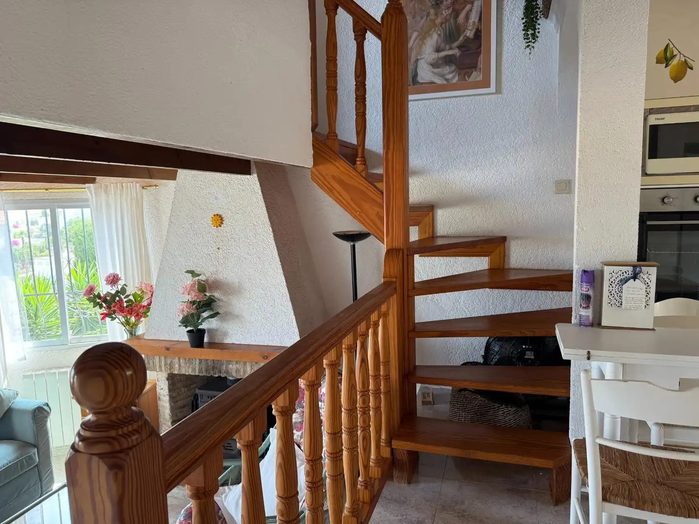 Houses for sale in Dénia  with Air Conditioner, Heating and Private garden