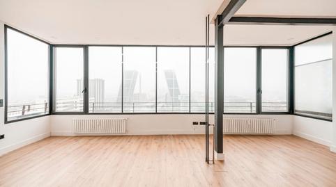 Foto 3 de Pis de lloguer a Castellana, Nueva España,  Madrid Capital