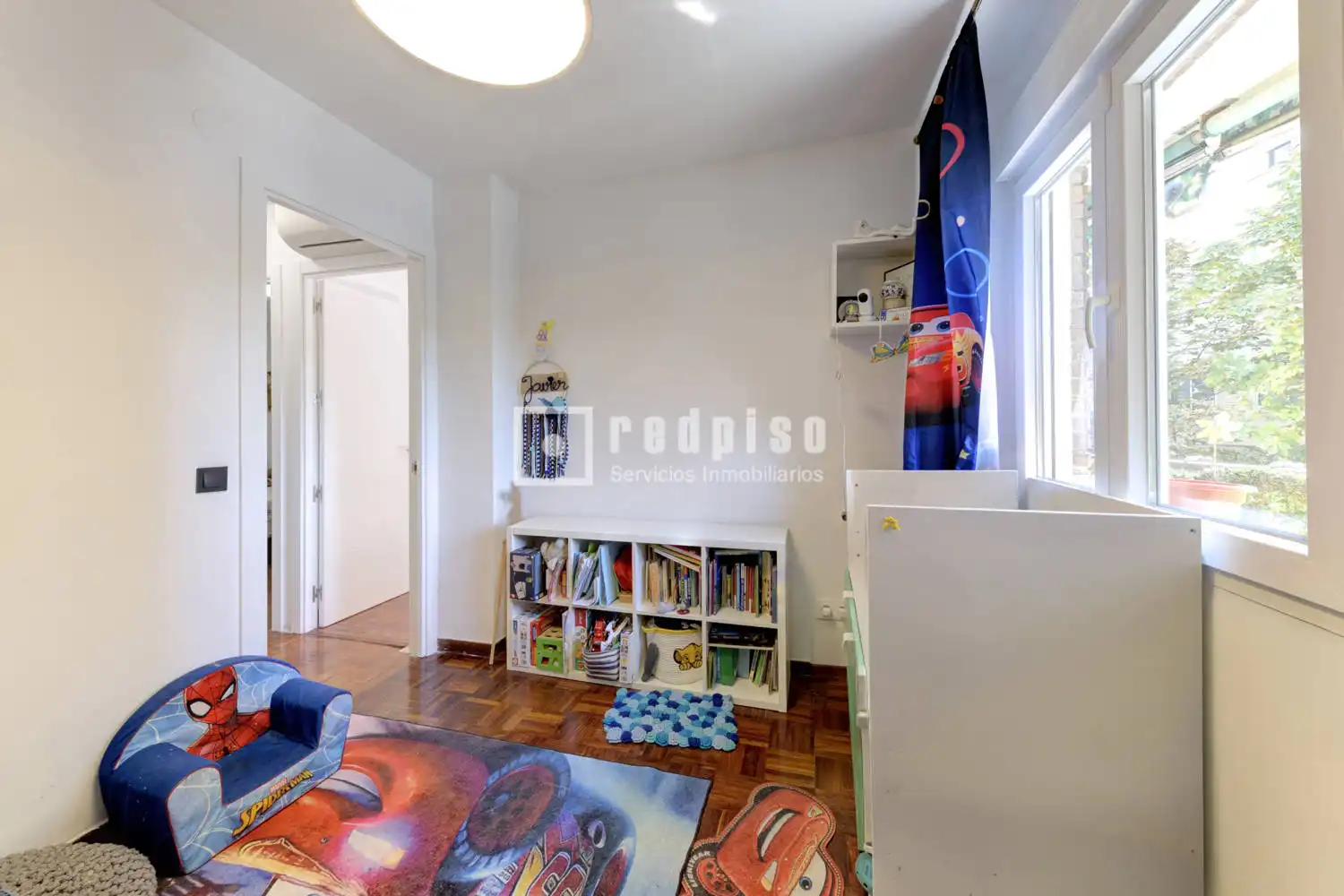 Flat with lift for sale in Casco Antiguo, imagen 19