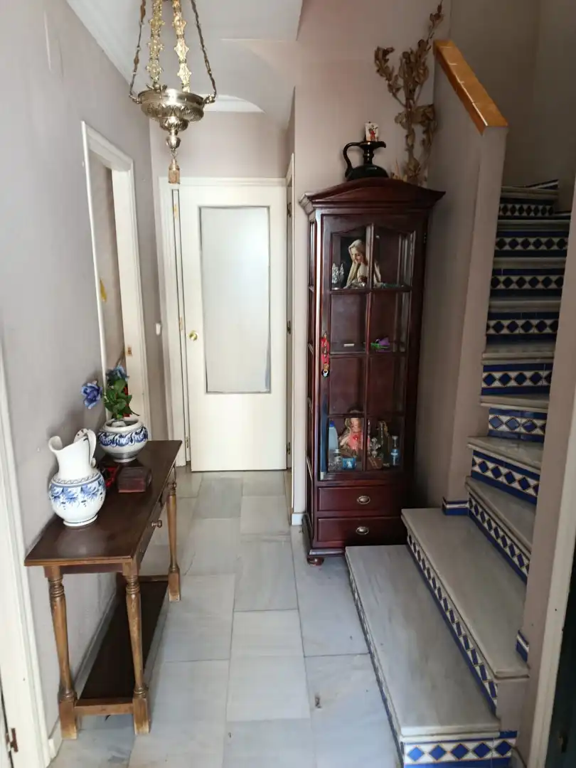 Casa o xalet en venda en Écija amb Aire condicionat, Terrassa i Moblat