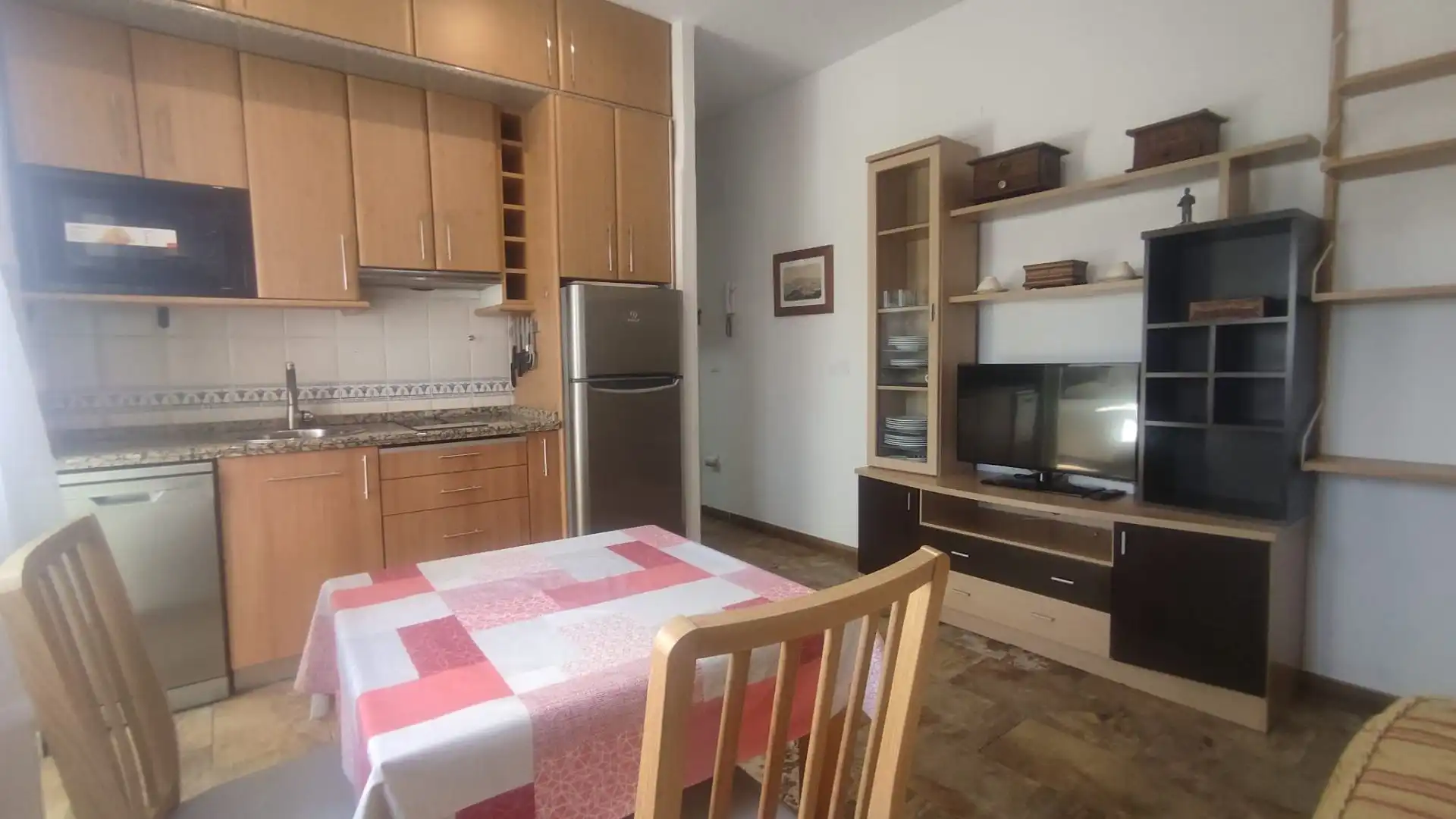 Apartament amb ascensor de lloguer a Alamos, imagen 4