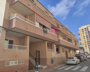 Exterior view of Planta baja for sale in Torrevieja  with Terrace and Balcony