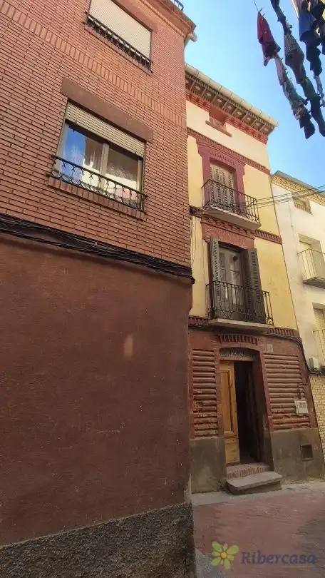 Casa en venta en Cervera del Río Alhama, imagen 44