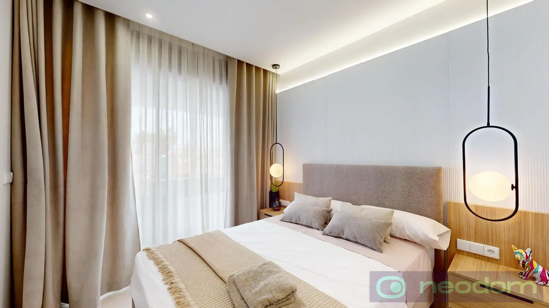 Flat with pool for sale in N/A, imagen 40
