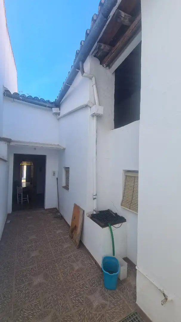 Casa o xalet en venda en Azuaga amb Terrassa i Balcó