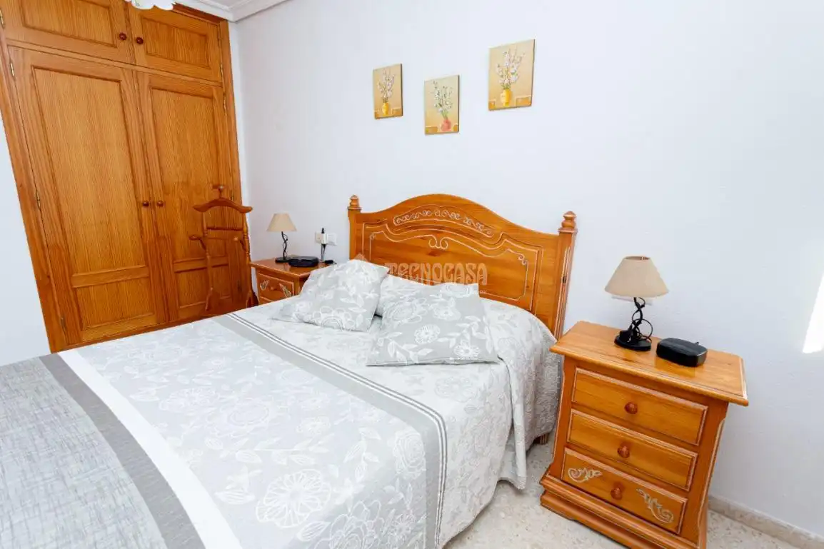 Appartamento con terrazza in vendita a EL BORNIZO, imagen 17