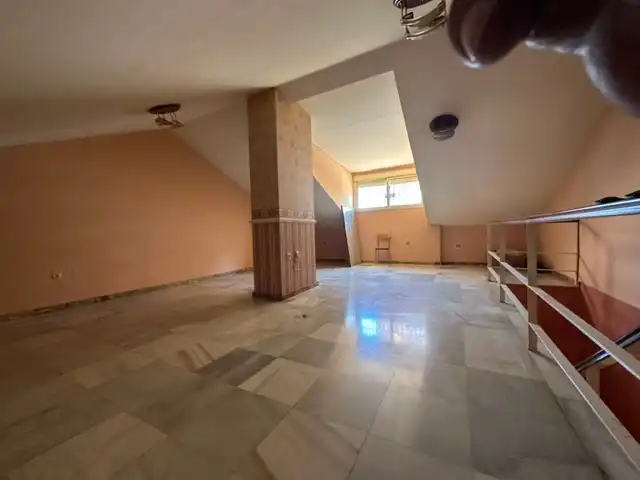 Casa adosada en venta en Huelva con Aire acondicionado, Calefacción y Jardín privado