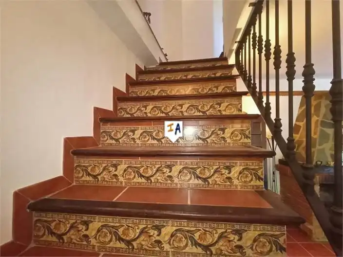 Casa rustica in vendita a Rute, imagen 13