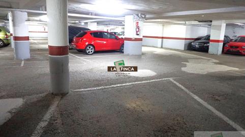 Foto 2 de Garaje en venta en Milán - Pumarín, Oviedo