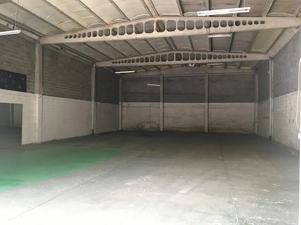 Nave industrial in vendita a Cambre, imagen 4