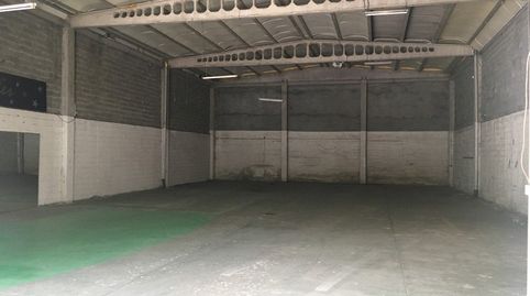 Venta de nave en el Polígono del Temple, Cambre, A Coruña, imatge 4