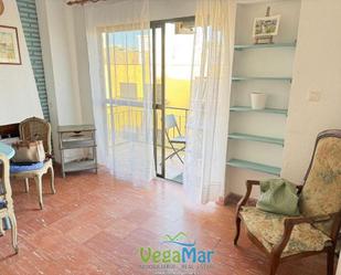 Flat to rent in Andalucía, Almuñecar Centro