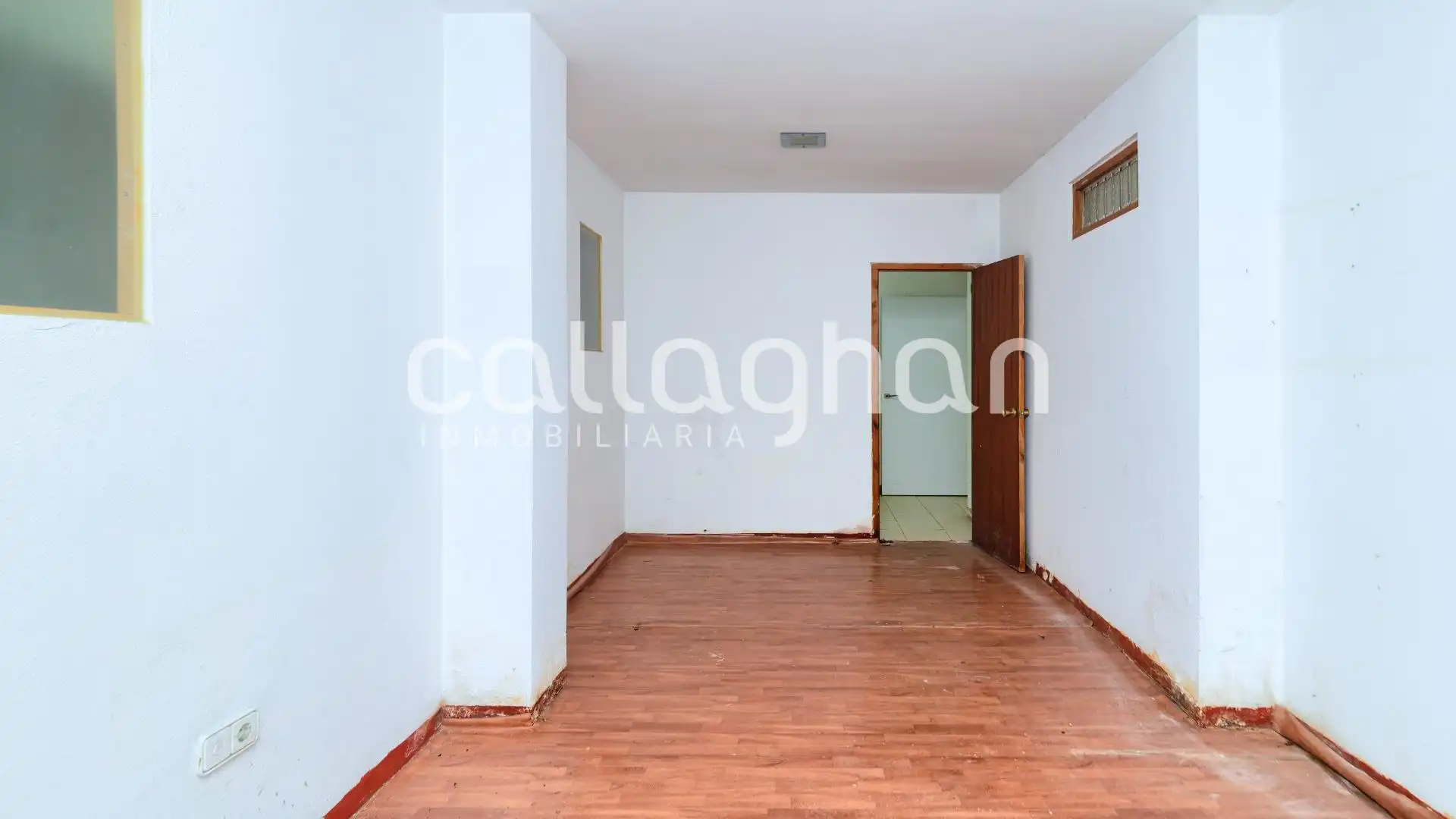Office for rent in Xirivella