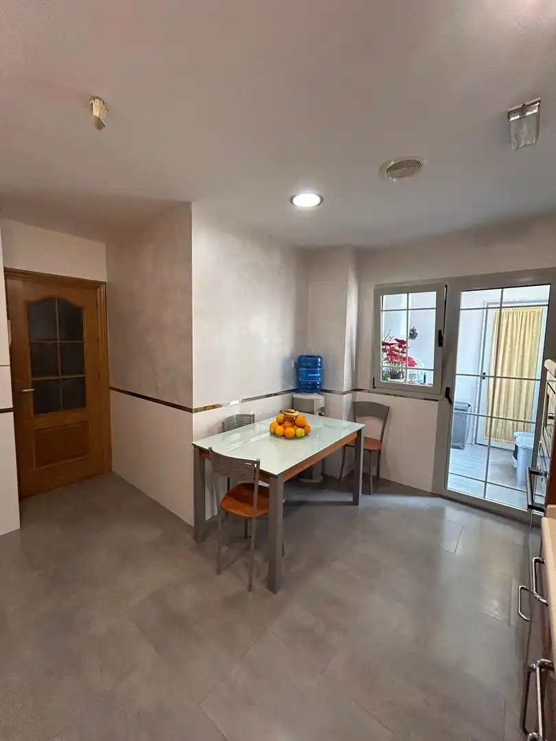Wohnung mit Terrasse zum Verkauf in El Ejido Ciudad, imagen 27