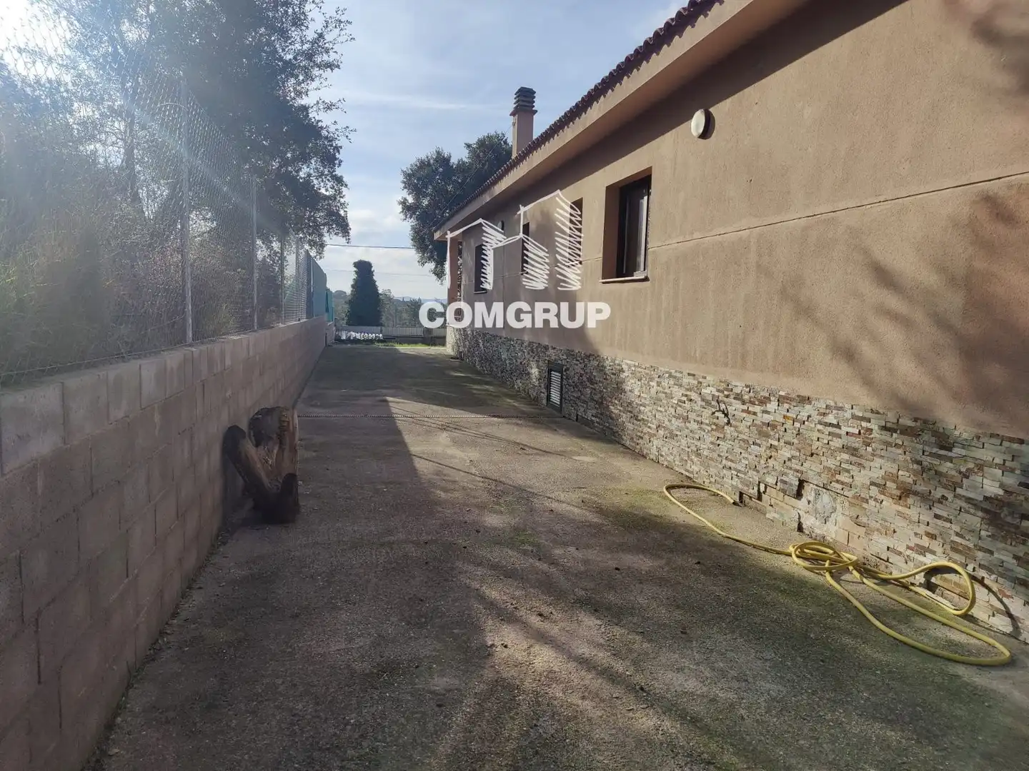 Villa à vendre à Caldes de Malavella, imagen 49